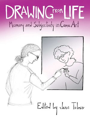 cover image of Drawing from Life